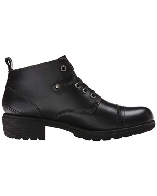 eastland overdrive ankle boot