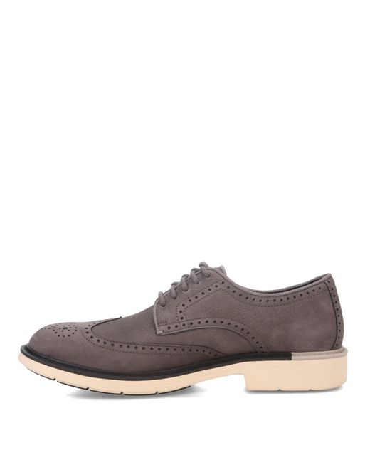 Cole Haan Brown Go-to Wing Oxford for men