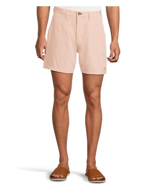 Billabong Natural Crossfire 17 Submersible for men
