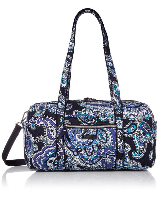 vera bradley duffel