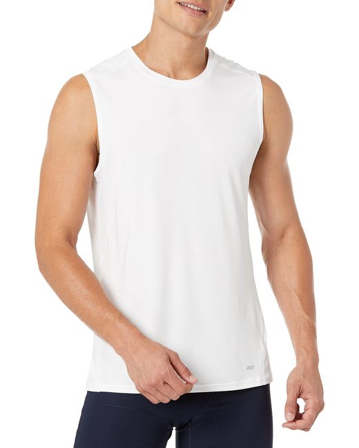 Amazon Essentials Leichtes in White für Herren