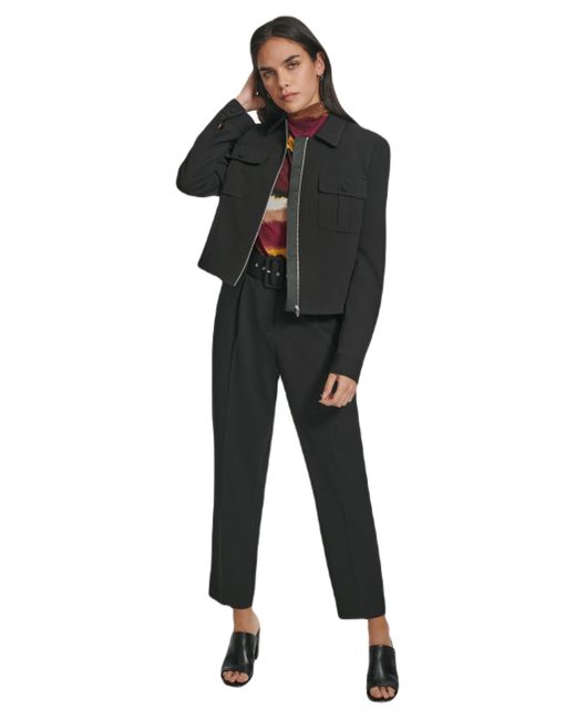 Calvin klein jacket dress sale