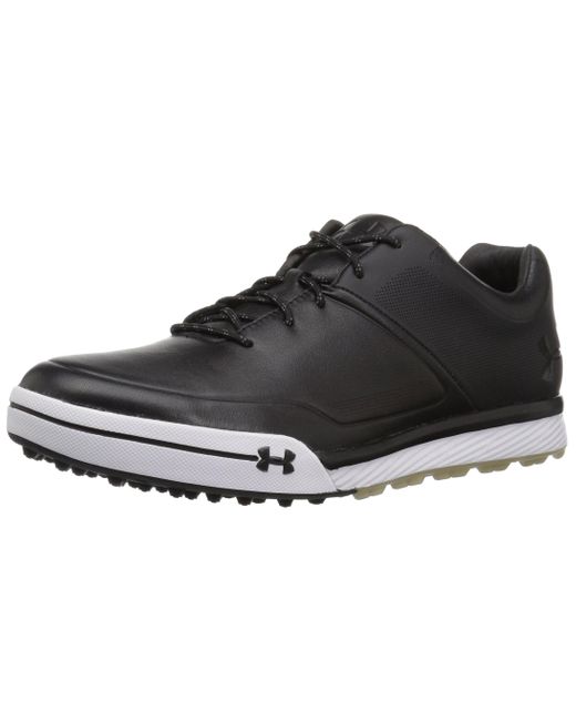 men's ua tempo hybrid 2 golf shoes