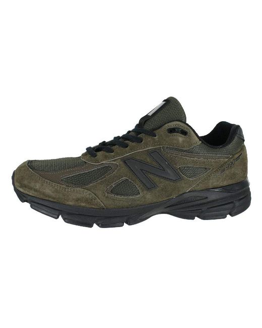 990 v4 sneaker