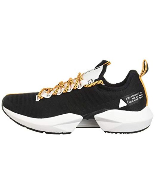 reebok infrastructure mens training shoes