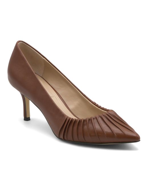 Charles David Brown Alaine Pump