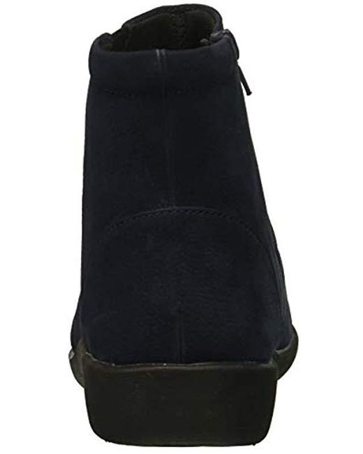 clarks women's sillian rima fashion boot