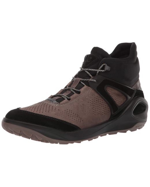 ecco biom goretex