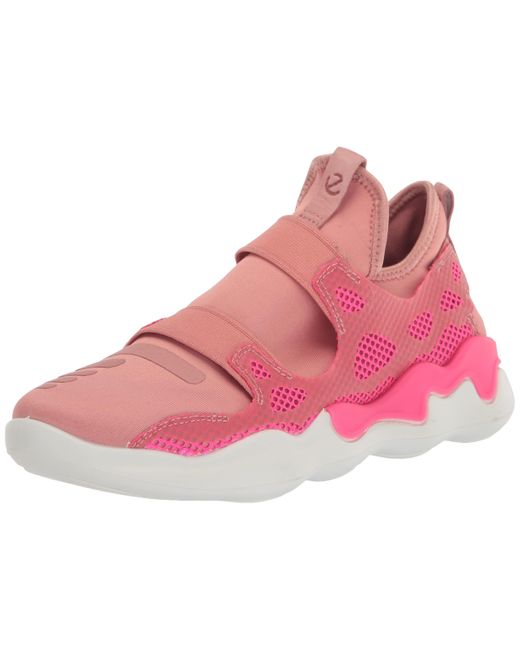 ecco pink