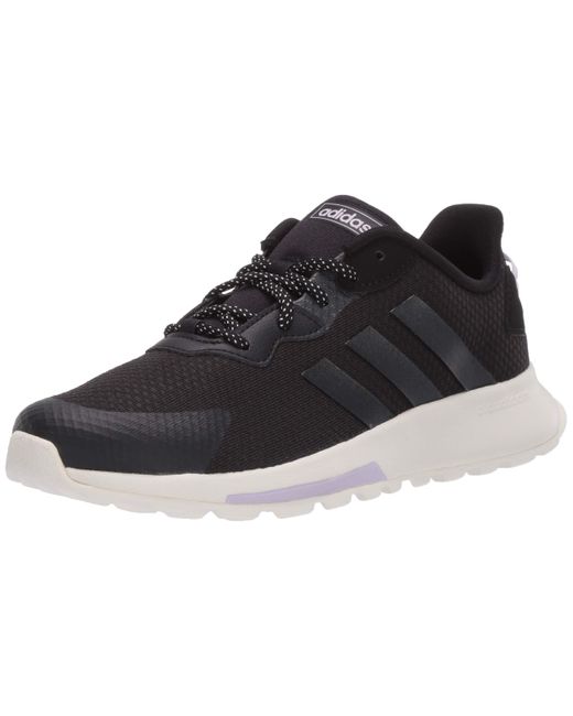 adidas quesa black