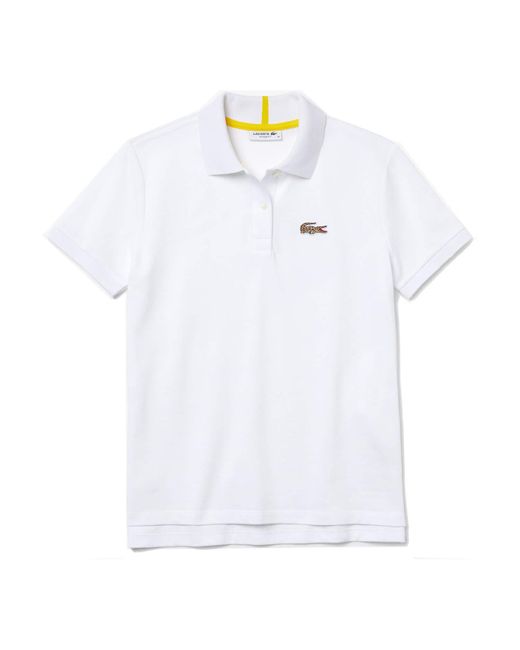 national geographic lacoste polo