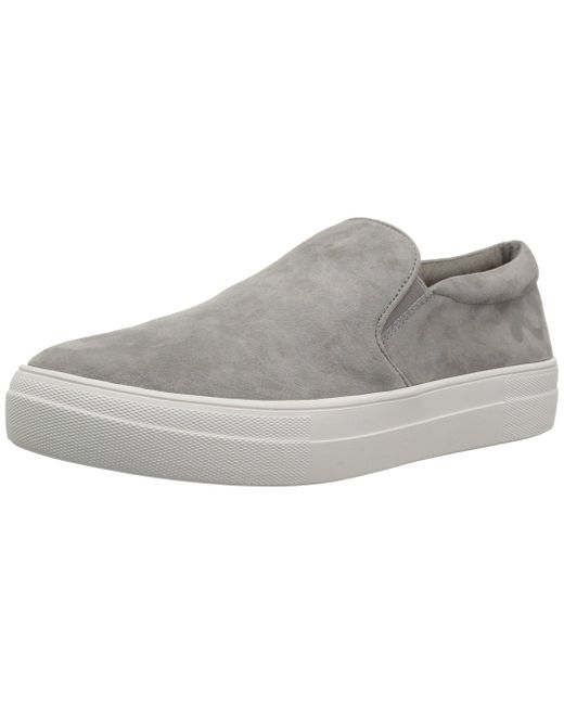 gills grey suede steve madden
