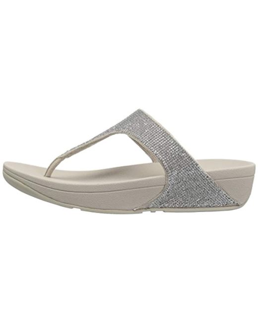 fitflop electra micro toe post
