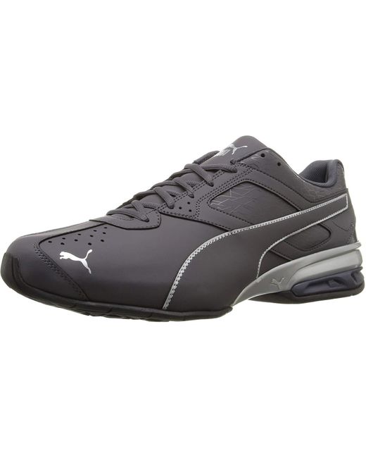 puma tazon 6 fracture fm men's sneakers