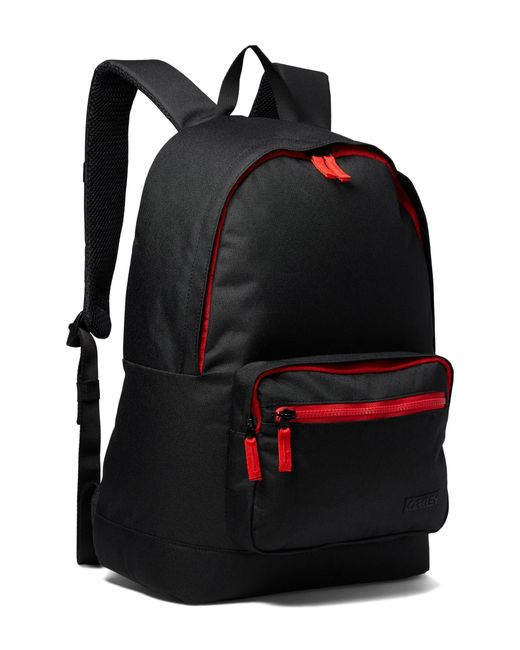 Oakley Backpacks Transit Everyday Backpack in Black | Lyst