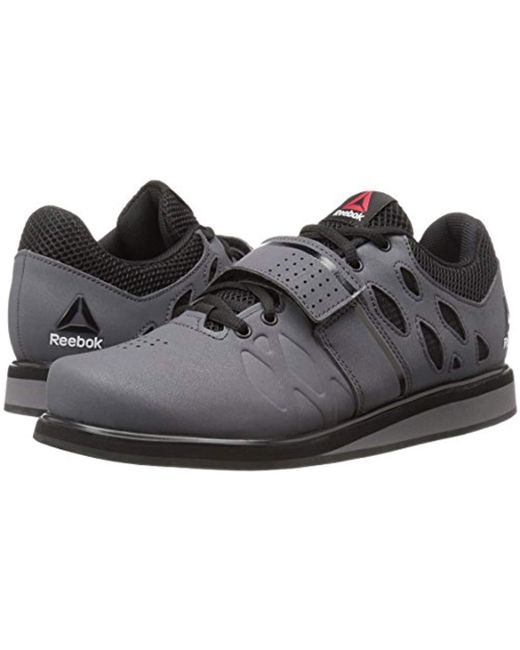 reebok pr