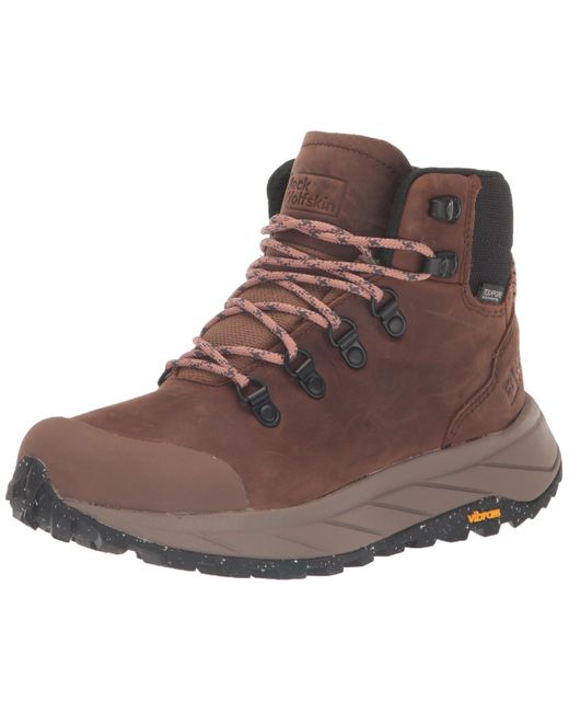 wolfskin walking shoes