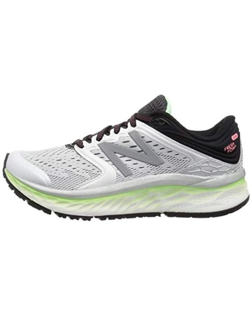 new balance 1080 v8 el corte ingles