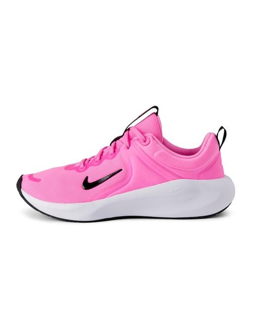 Nike Pink In-season Tr 14 Training/workout Shoes