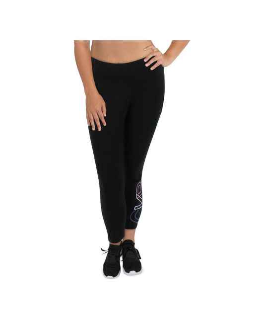 Calvin klein plus size leggings shop