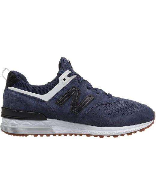 new balance men's 574 sport v1 sneaker
