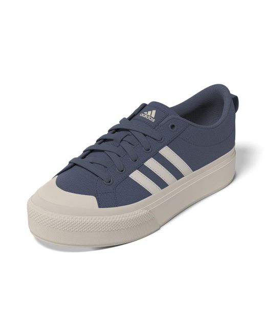 【Adidasコリア】 Bravada 2.0 Platform Shoes CLBRFOWHCYME.jpg