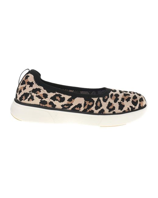 Keds Black Blisswalk Skimmer Sneaker