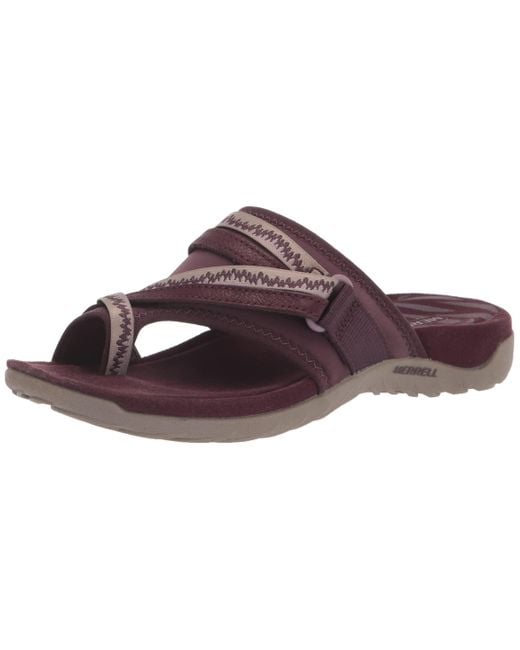 merrell terran post ii size 8