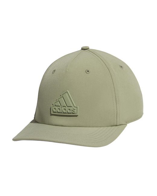 Adidas Green Sport 5-panel for men
