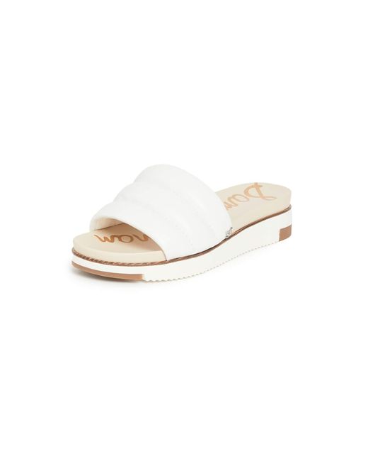 sam edelman annalisa slides