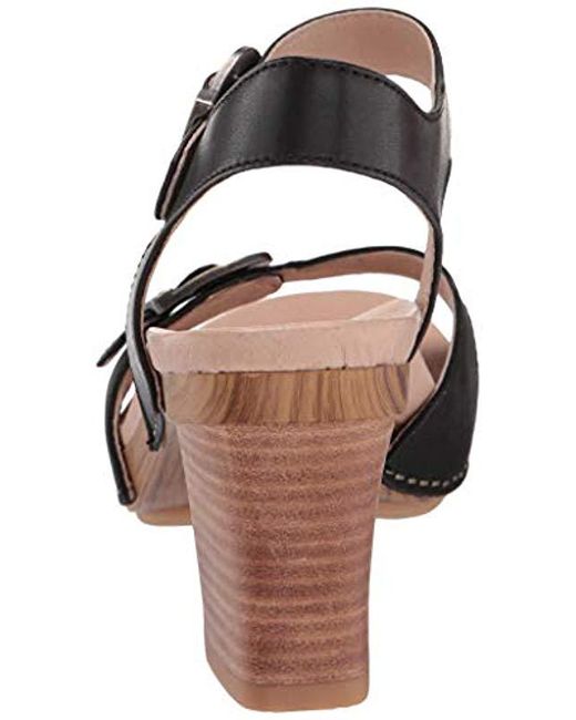 dansko anna sandal