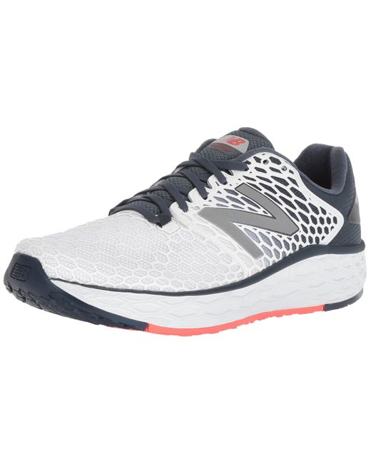 women's fresh foam vongo v3