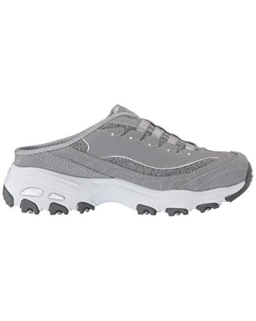 skechers dlites mules