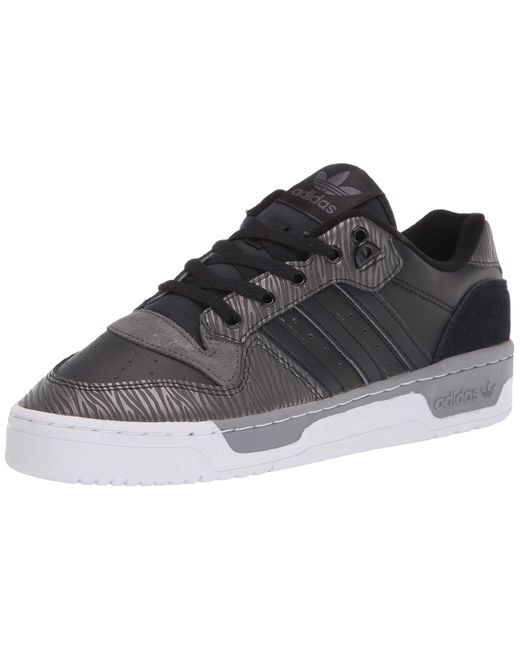 adidas Originals Rivalry Low Sneaker in 
