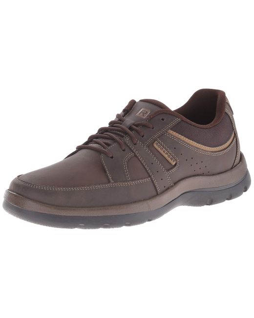 rockport gyk blucher