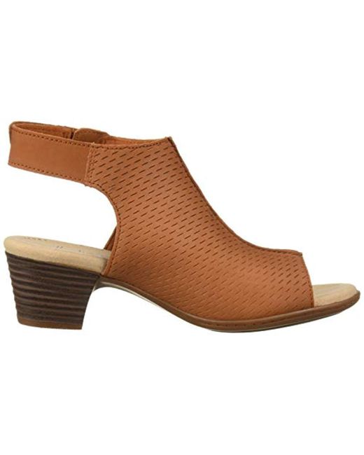 clarks valarie james