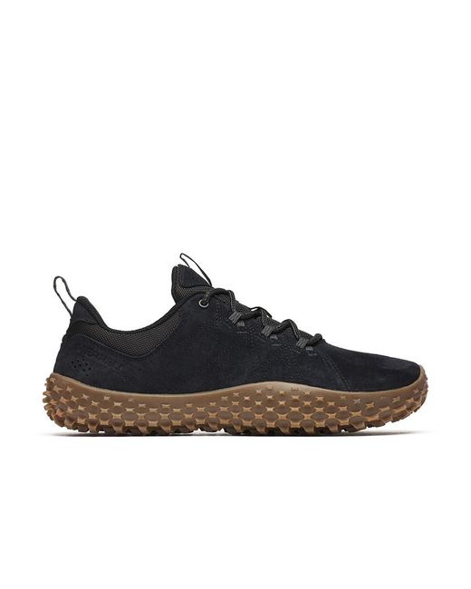 Merrell Black Wrapt Sneaker for men