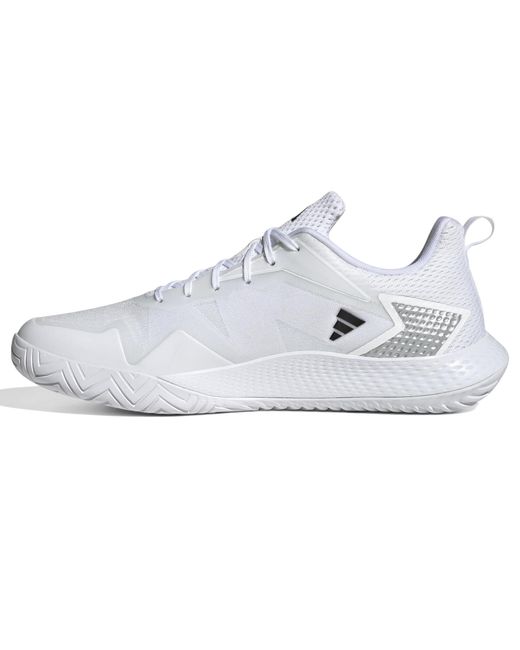 Adidas Defiant Speed M Schuhe in White für Herren