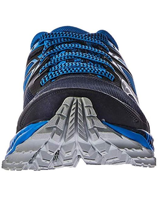 saucony trail