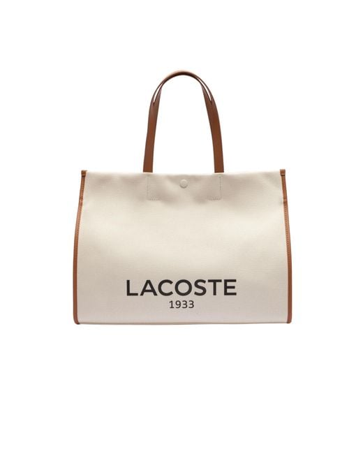 LACOSTE☆LARGE SHOPPER BAG 71uN1bwmfCL._UY900_.jpg