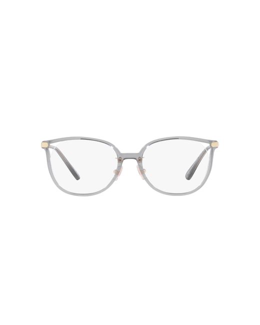 COACH Black Hc6214d Prescription Eyewear Frames