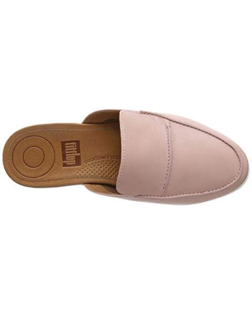 fitflop serene mules