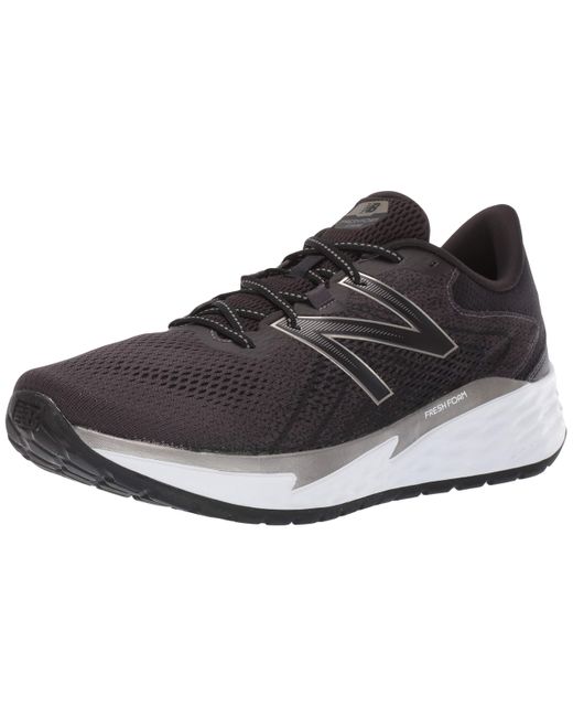 new balance women's fresh foam evare v1 running shoe