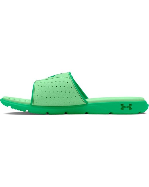 Under Armour Green Ignite Pro, for men