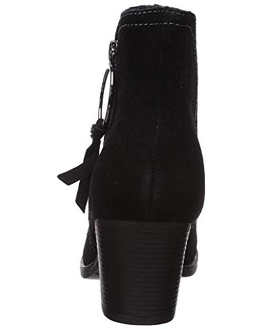 Skechers Suede Taxi Single Ladies Wearable Comfort Short Zipper