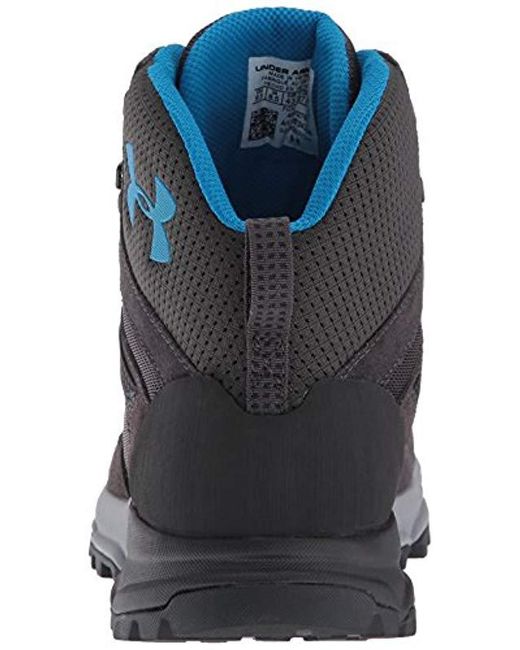 under armour canyon mid