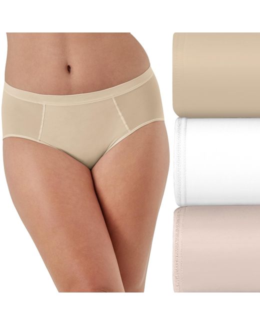 Bali Natural 3-pack