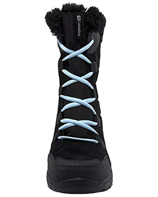 columbia ice maiden ii snow boots