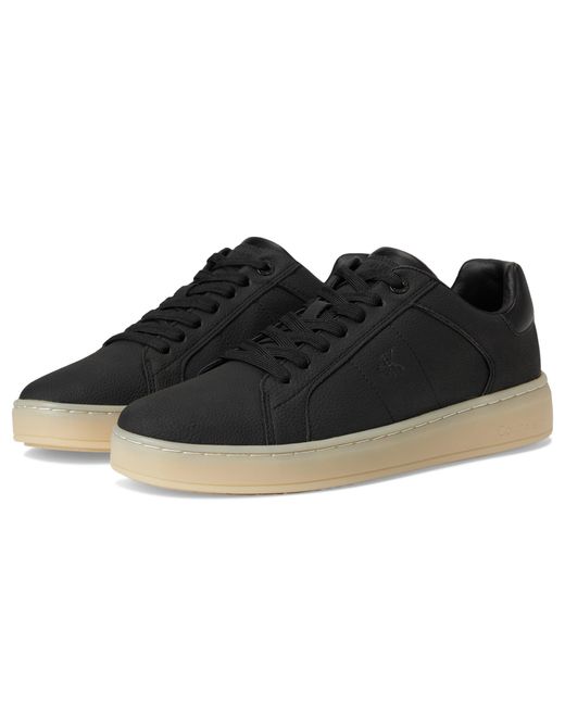 Calvin Klein Black Wonlin Sneaker for men