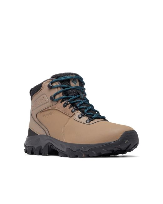 Columbia Newton Ridge Omni-heat Ii Wasserdicht Wanderstiefel in Brown für Herren